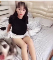 男友被榨干无法满足女友的性需求只好帮忙录影看女友自慰耍骚