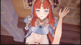 PS08SFXVa 第一视角狂操混血巨乳女神Sunny极致肉体呻吟