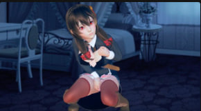 MementoMoriKonoSubaYun〇n的独奏10分钟100日元系列