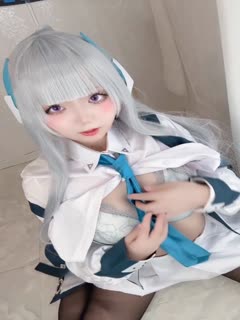 chuchu-蔚蓝档案 生盐诺亚V2chuchu #蔚蓝档案 #生盐 #诺亚