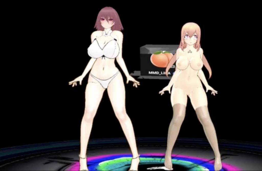 双倍巨乳诱惑！两骚逼内衣狂扭湿身，淫荡姐妹花热舞勾引玩弄，骚穴急求狂干内射！