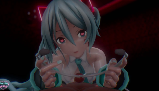 MMD巨乳女医制服下隐藏的骚穴被狂操，肉体沦陷高潮