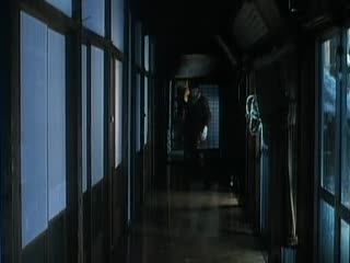 汤殿山麓诅咒村