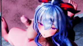 mozuku48天音：骚穴被巨棒猛操狂插，淫荡浪叫求内射！