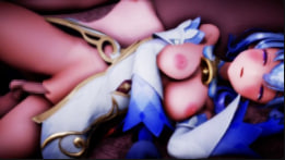 mozuku48 天音酱清纯骚逼被猛烈内射狂操到失禁