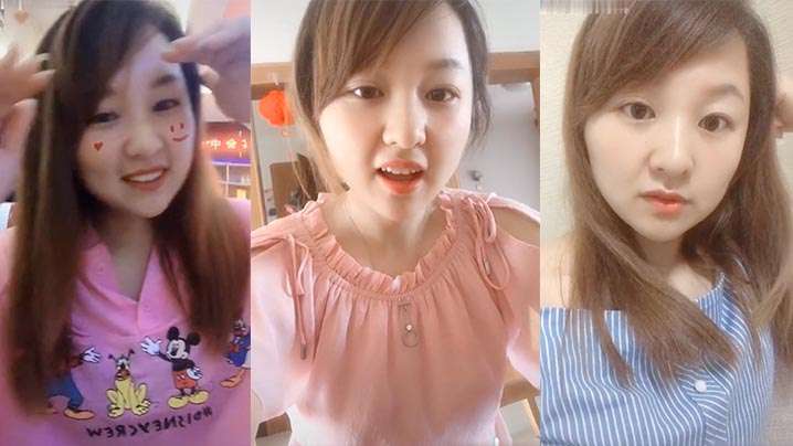 安徽极品良家少妇私密泄露！圆润巨乳惨遭偷拍爆操，高潮淫叫不止